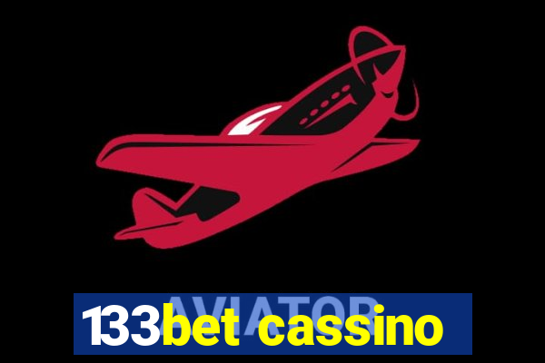 133bet cassino